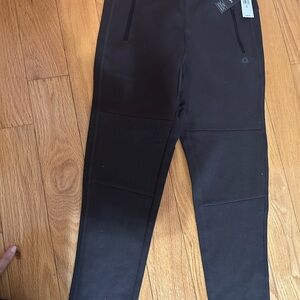 GAP Fit Charcoal Joggers